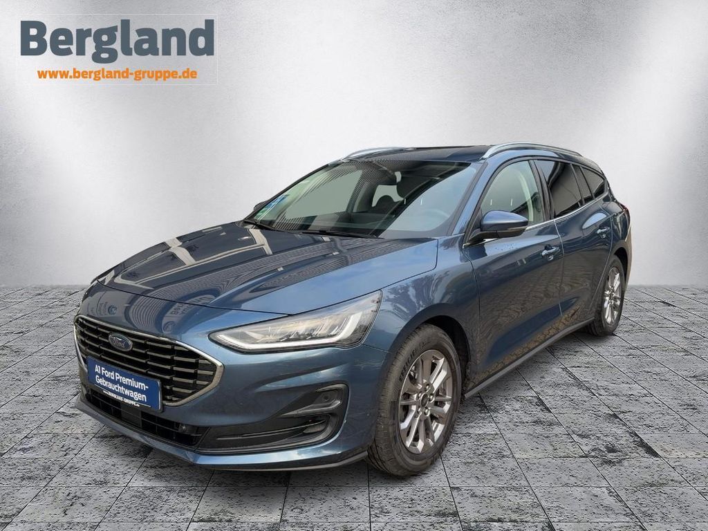 Ford Focus 2023