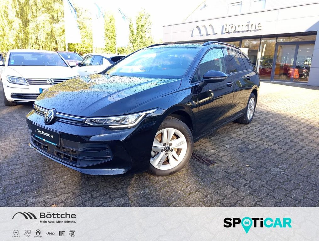 Volkswagen Golf 2025