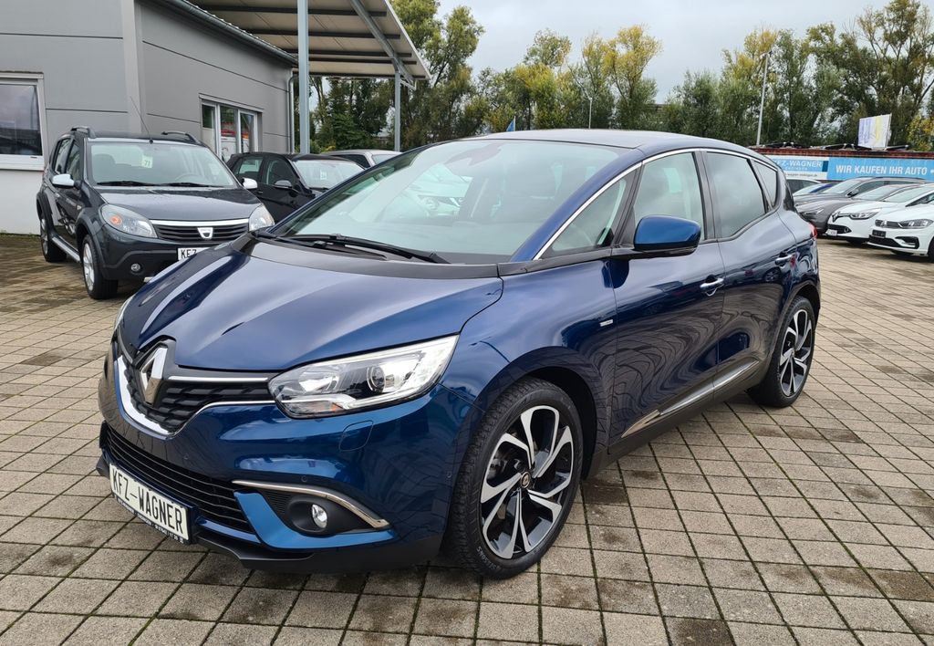 Renault Scenic 2020