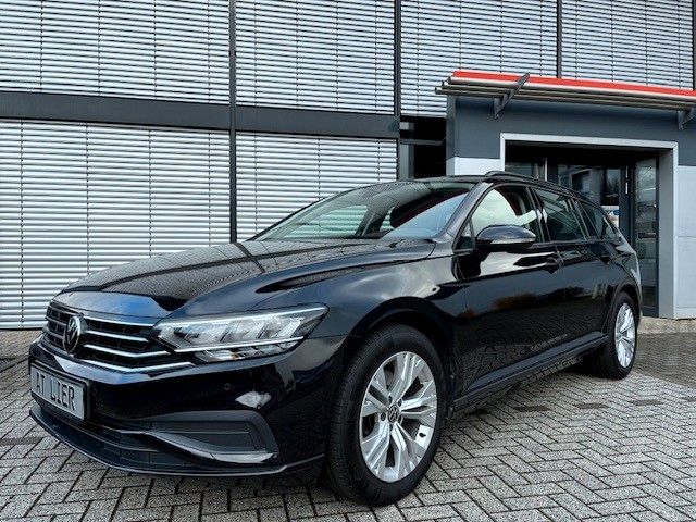 Volkswagen Passat Variant 2022