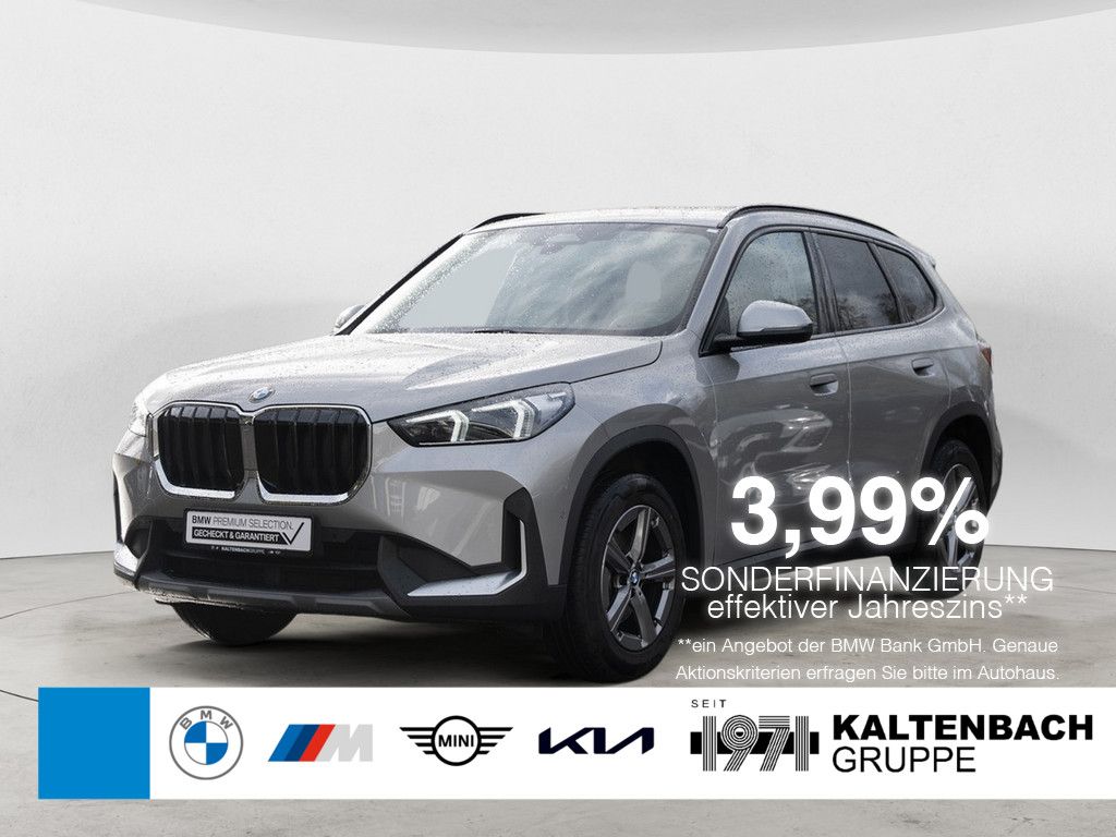 BMW X1 2024