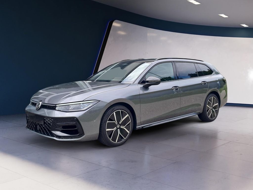 Volkswagen Passat Variant 2025