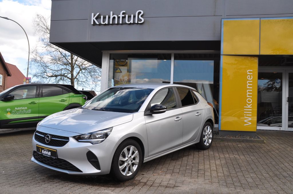 Opel Corsa 2022