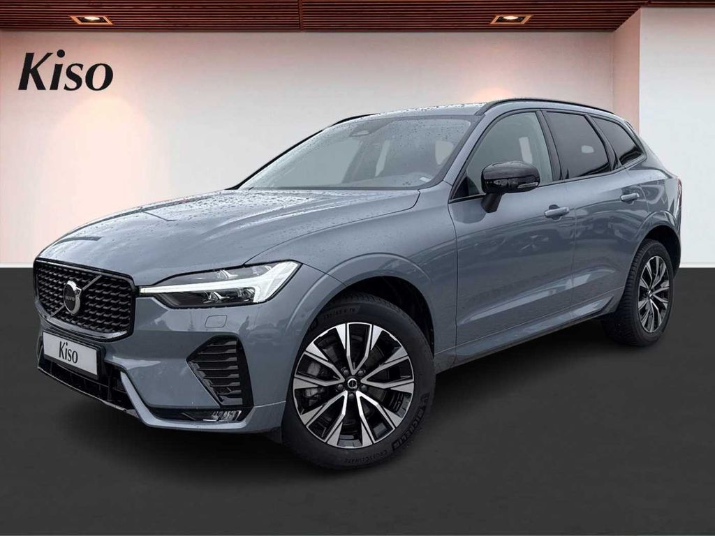 Volvo XC60 2023