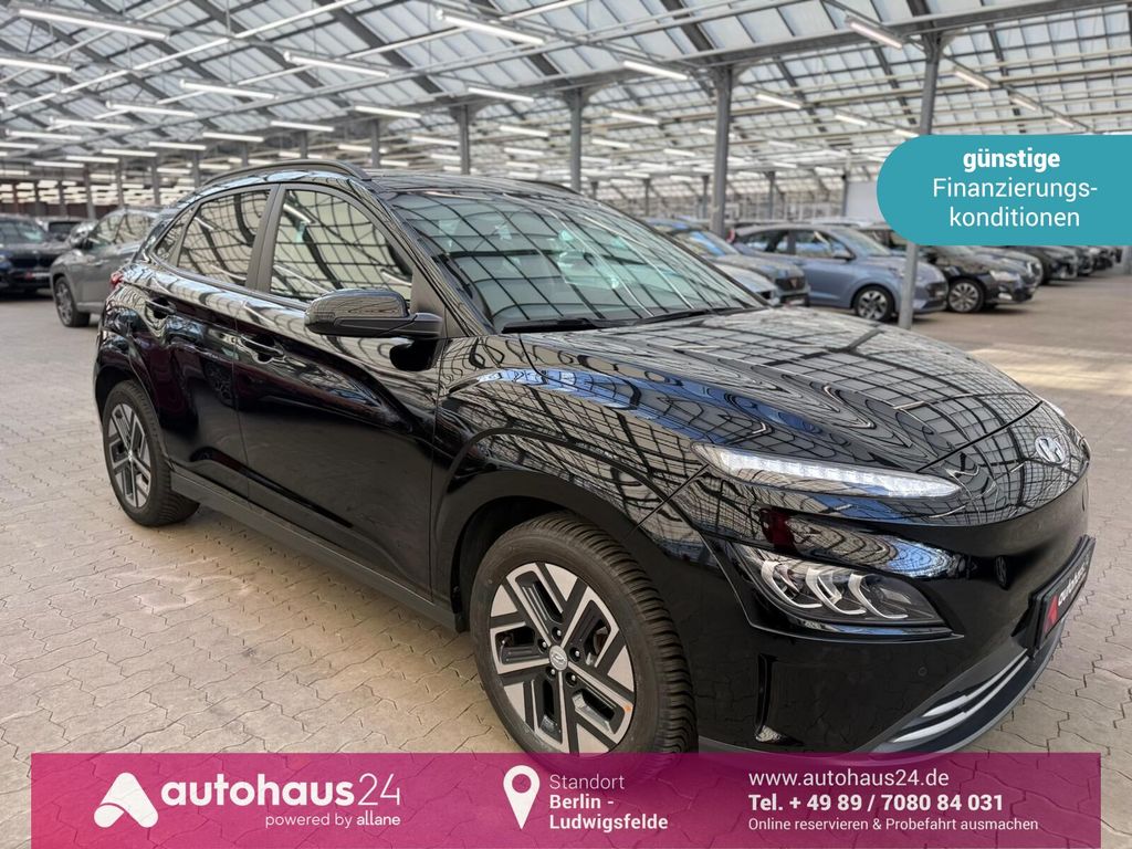 Hyundai KONA Elektro 2023