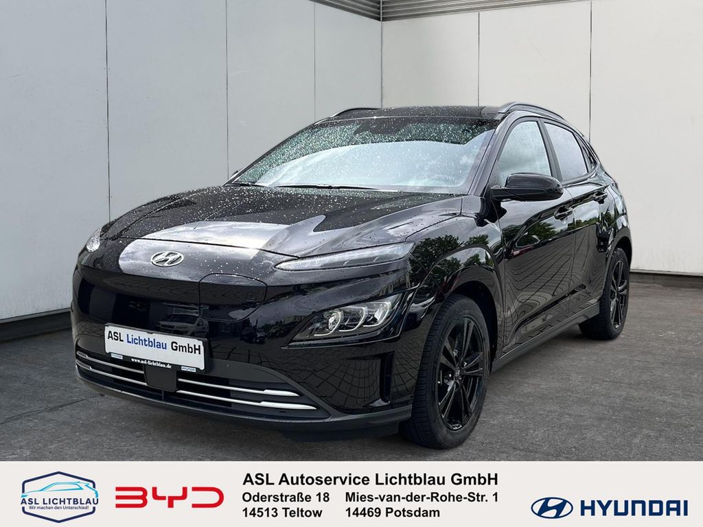Hyundai KONA 2022
