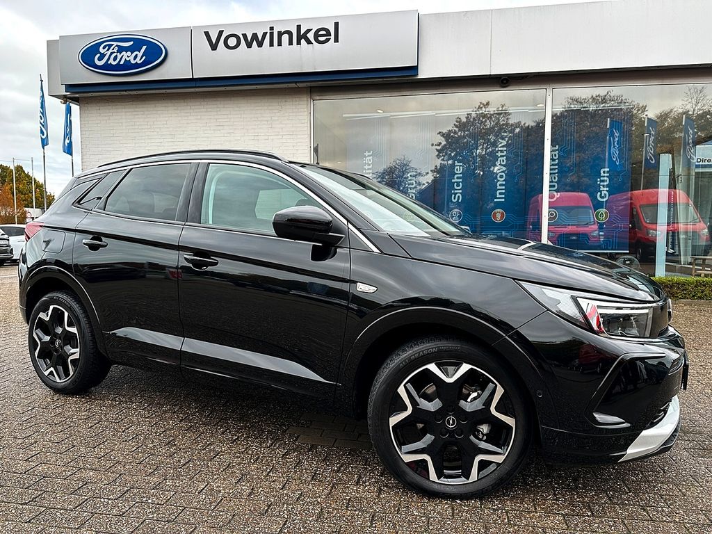 Opel Grandland (X) 2024