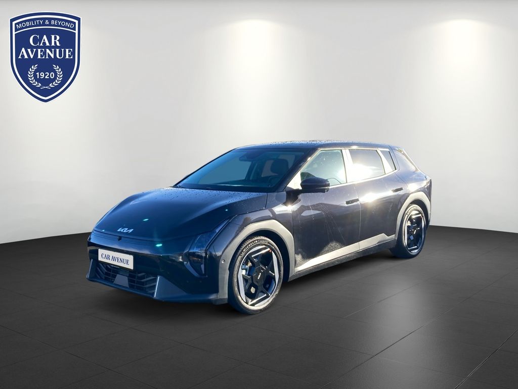 Kia EV4 2025