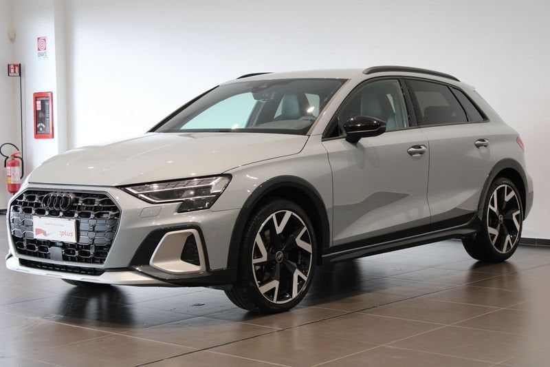 Audi A3 2024