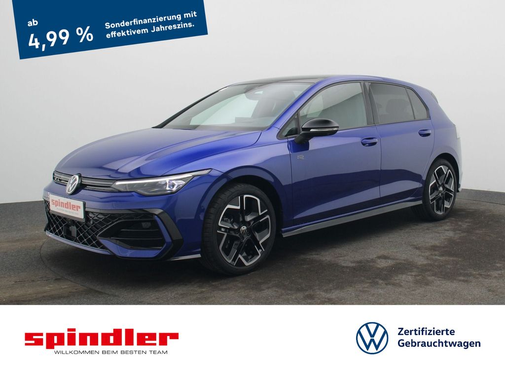 Volkswagen Golf 2025