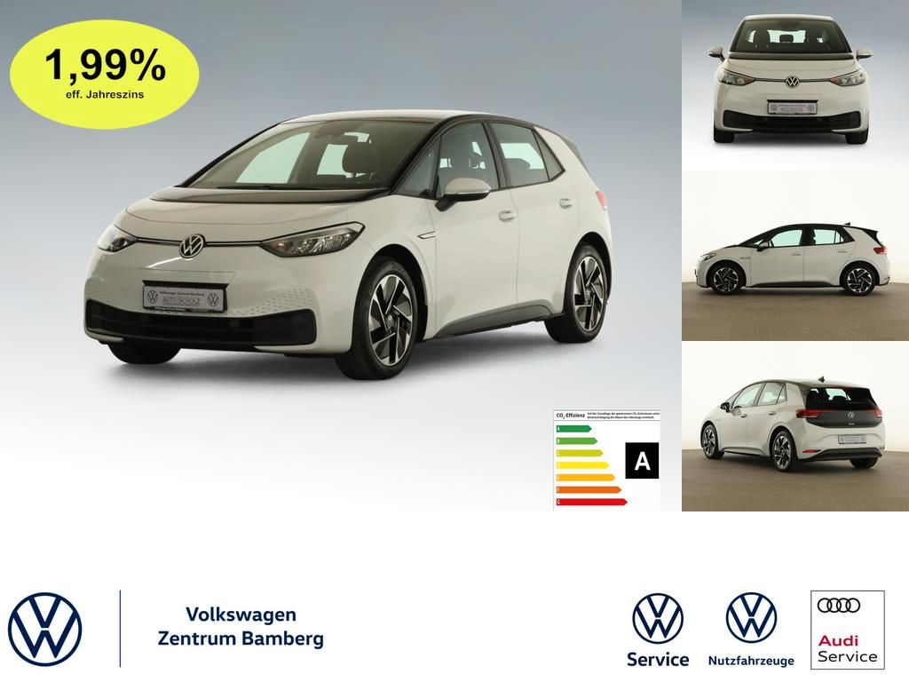 Volkswagen ID.3 2021
