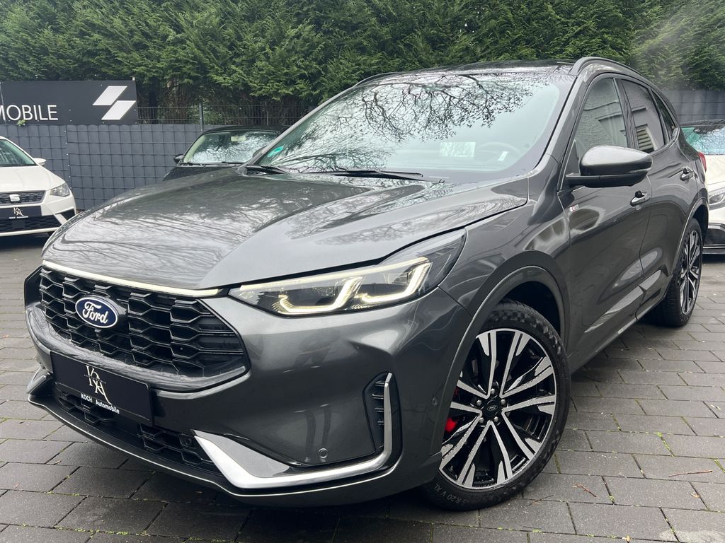 Ford Kuga 2025