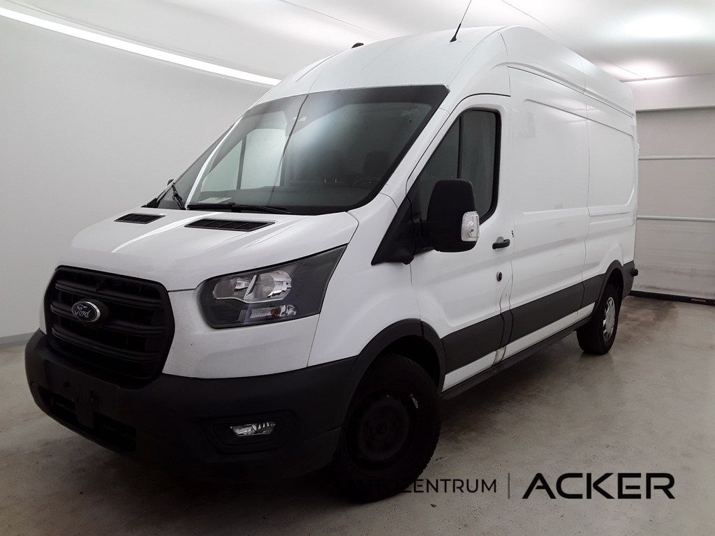 Ford Transit 2024