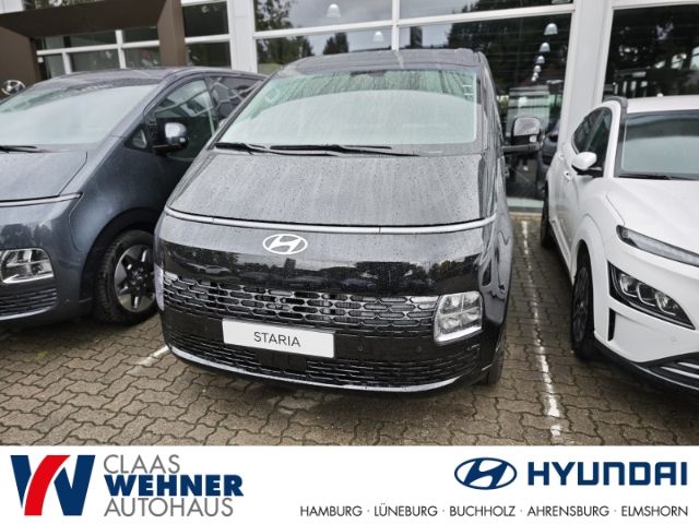 Hyundai STARIA 2025