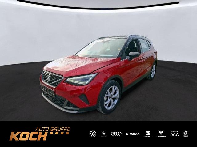 Seat Arona 2023