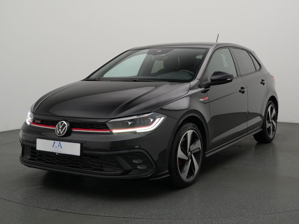 Volkswagen Polo 2024
