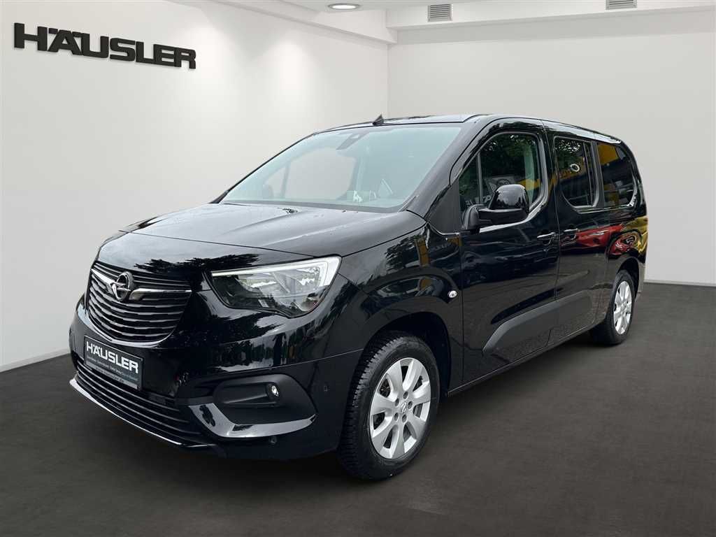 Opel Combo 2022