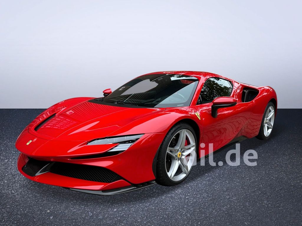 Ferrari SF90 2024