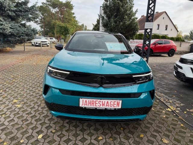 Opel Mokka 2025