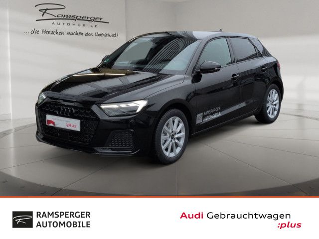 Audi A1 2025