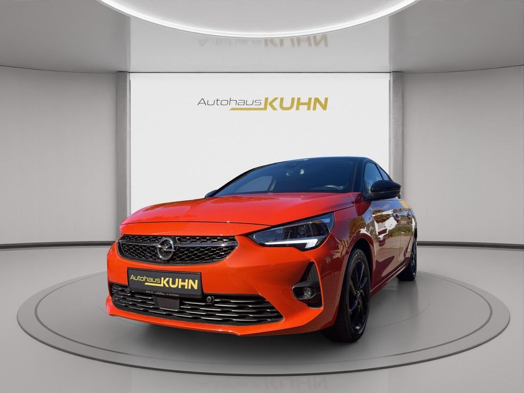 Opel Corsa 2022