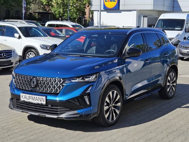 Renault Austral 2025