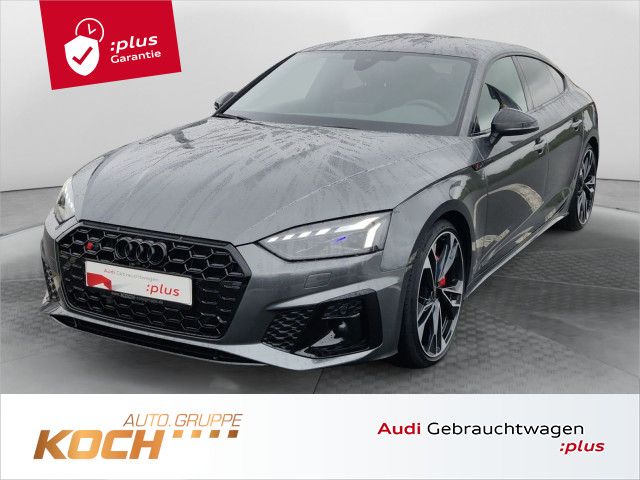 Audi S5 2024