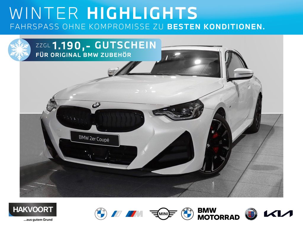 BMW 220