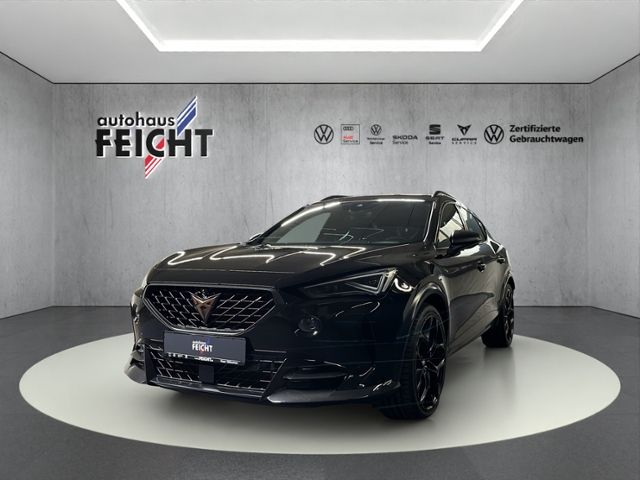 Cupra Formentor 2023