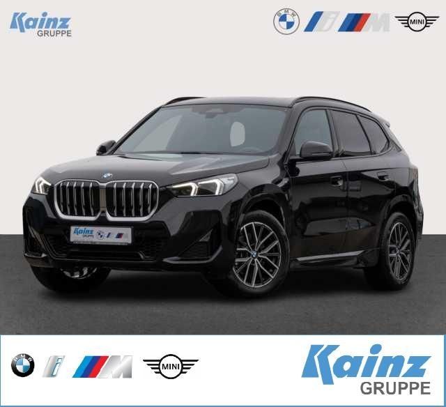 BMW X1 2025