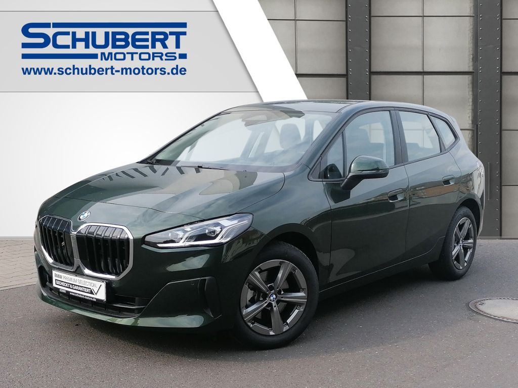 BMW 216 Active Tourer 2024