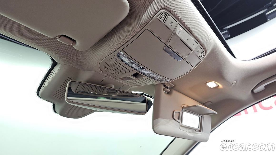 Mercedes-Benz E-Class 2017