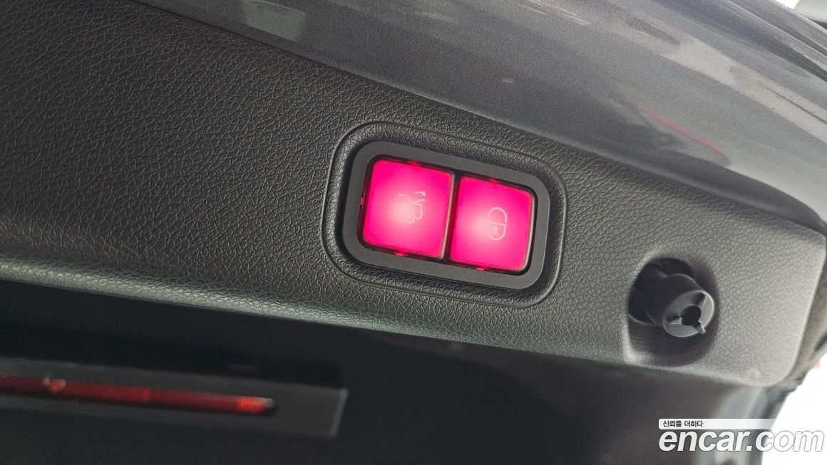 Mercedes-Benz E-Class 2017