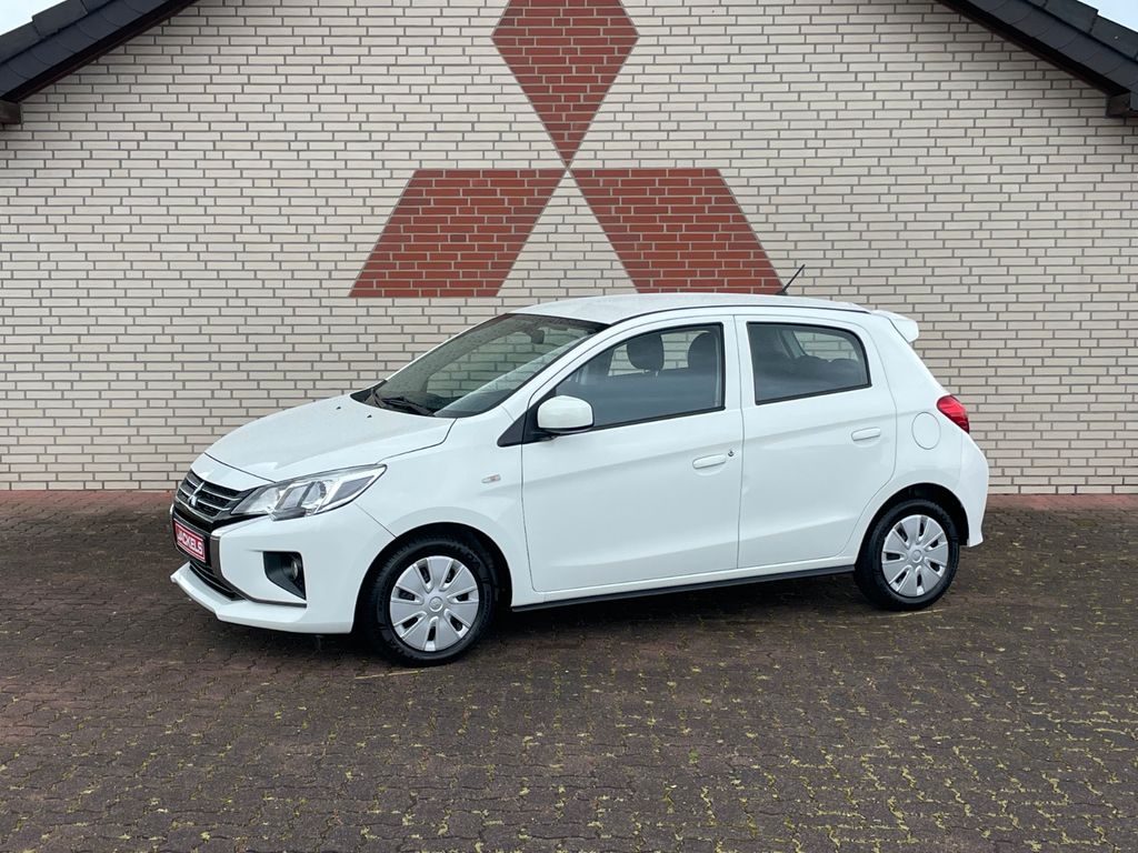 Mitsubishi Space Star 2020