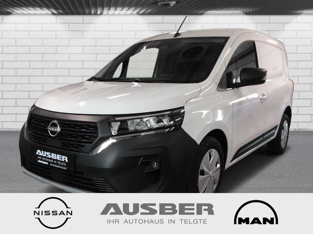 Nissan Townstar 2023