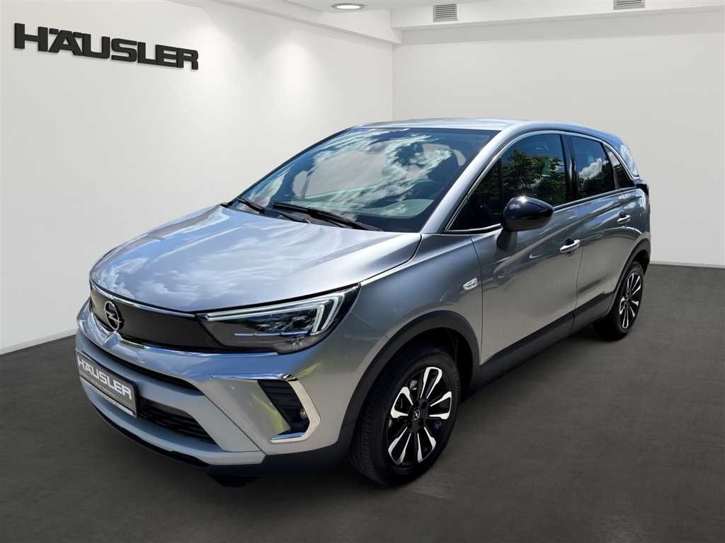 Opel Crossland (X) 2024