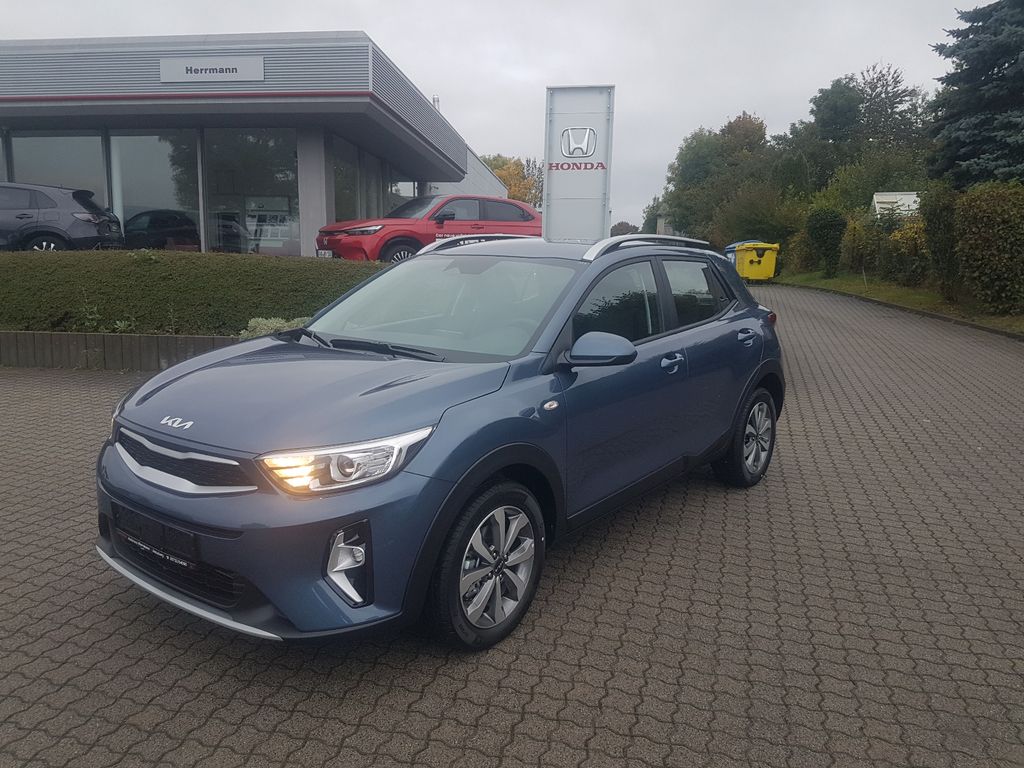 Kia Stonic 2025
