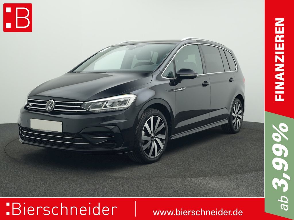 Volkswagen Touran 2024
