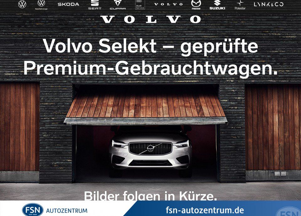 Volvo EX30 2024