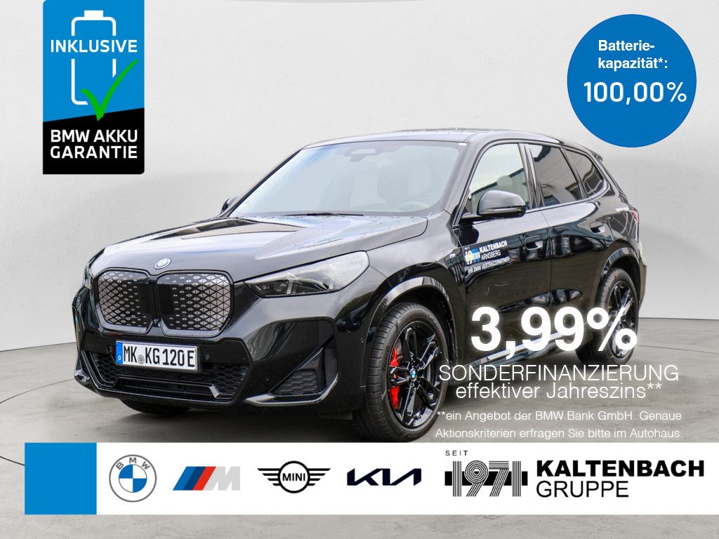 BMW X1 2025