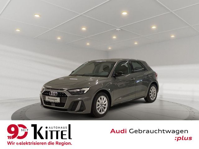 Audi A1 2025