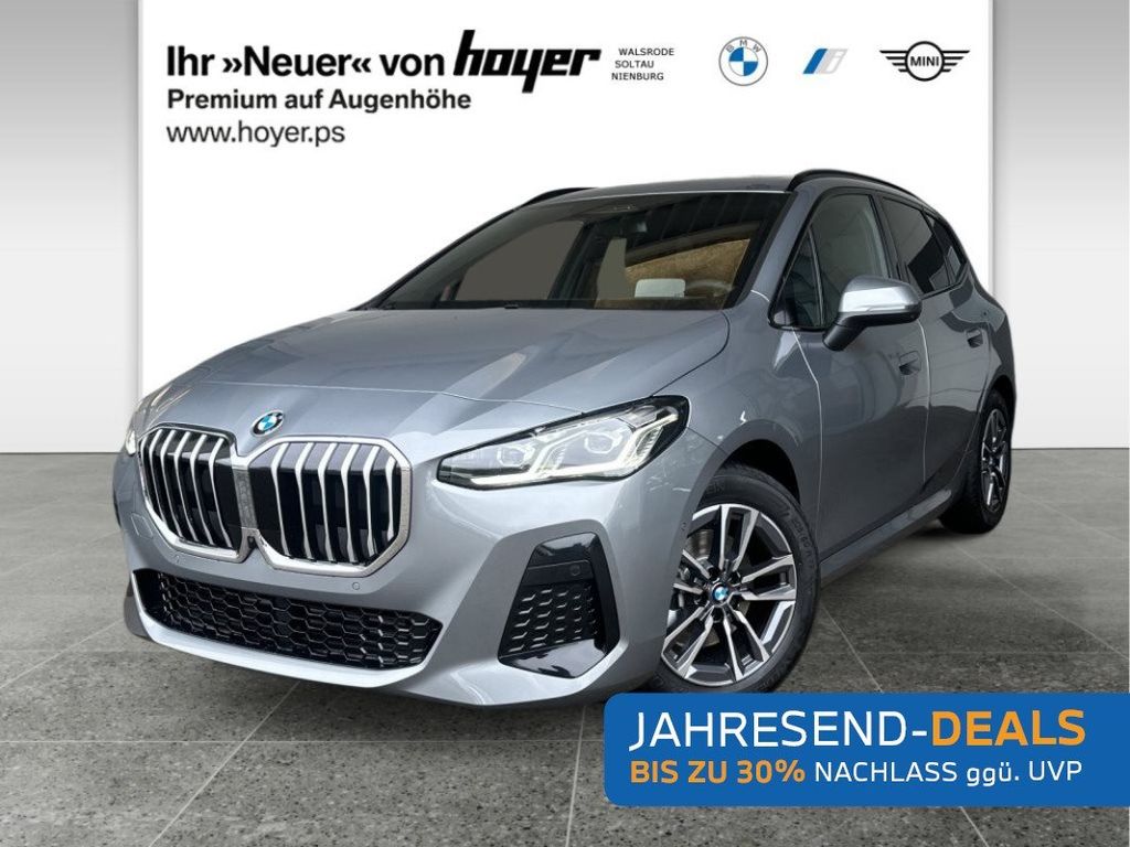 BMW 220 Active Tourer