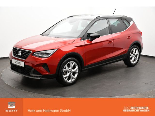 Seat Arona 2023