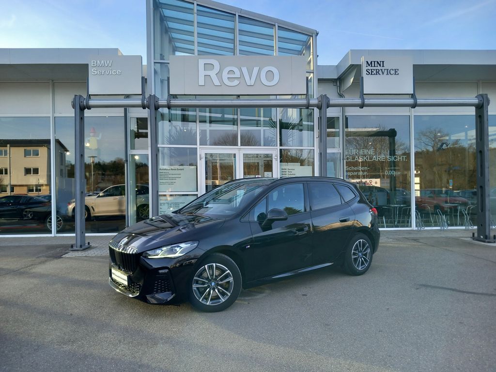 BMW 218 Active Tourer 2023