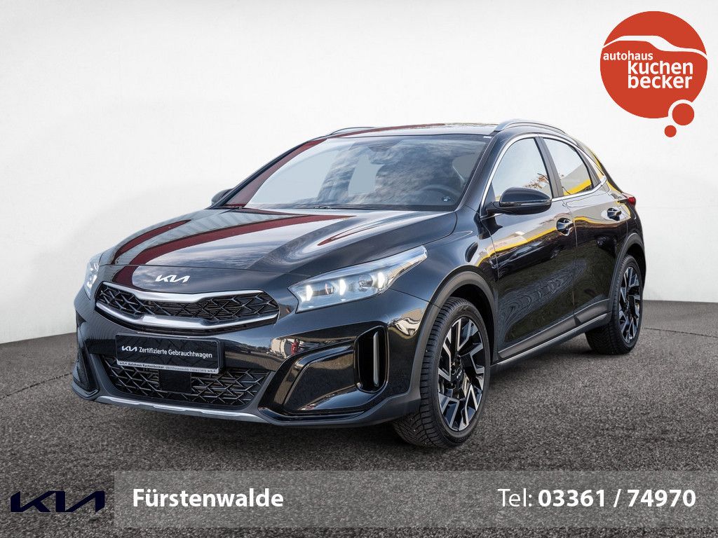 Kia XCeed 2025