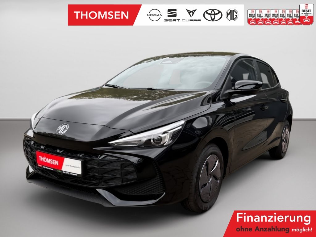 MG MG3