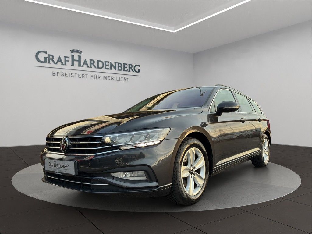 Volkswagen Passat Variant 2022