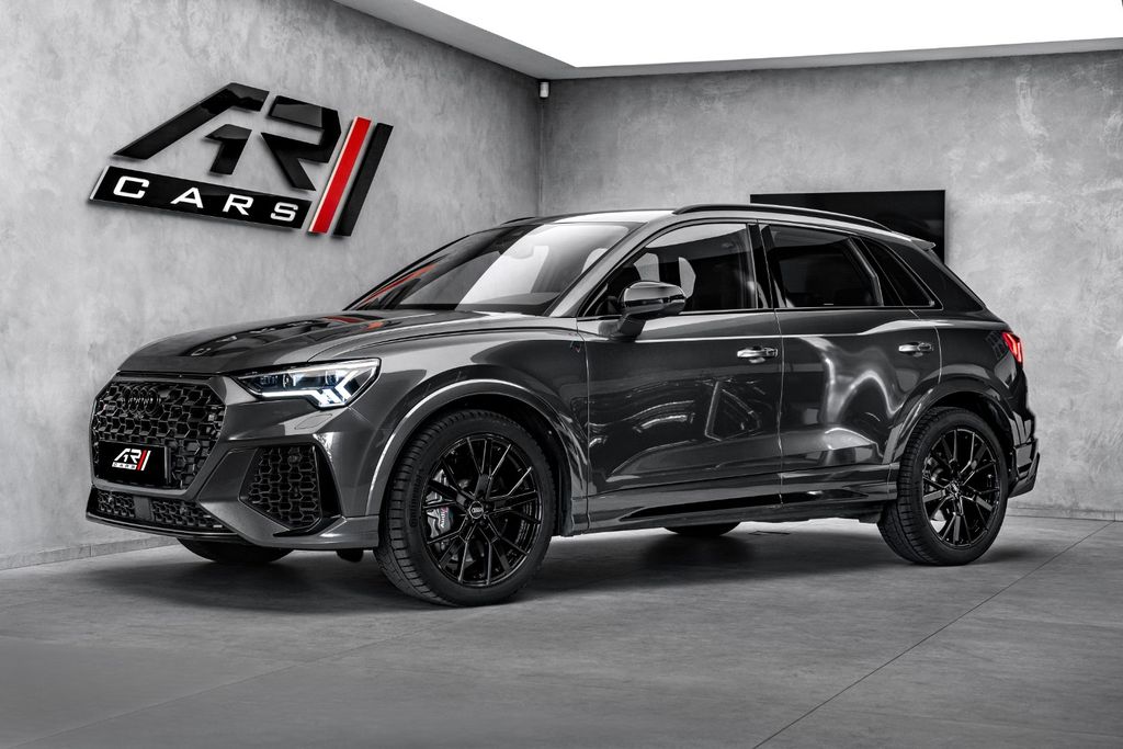 Audi RSQ3 2020