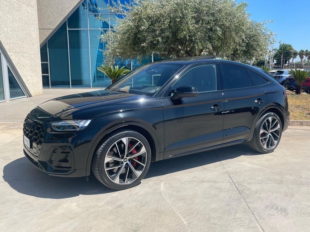 Audi Other 2023