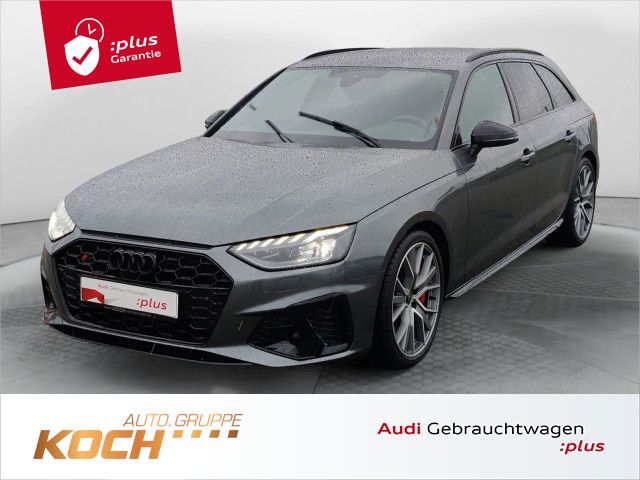 Audi S4 2024